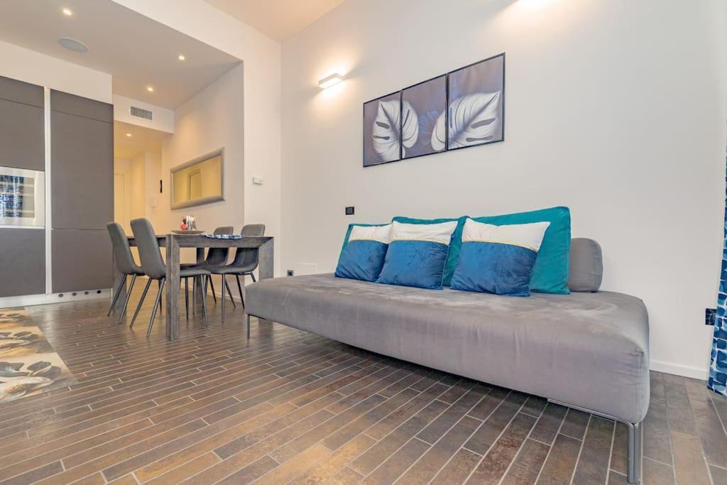 מילאנו Lovely Home - Corso Como מראה חיצוני תמונה