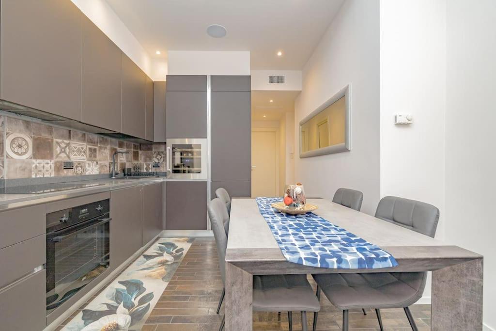 מילאנו Lovely Home - Corso Como מראה חיצוני תמונה