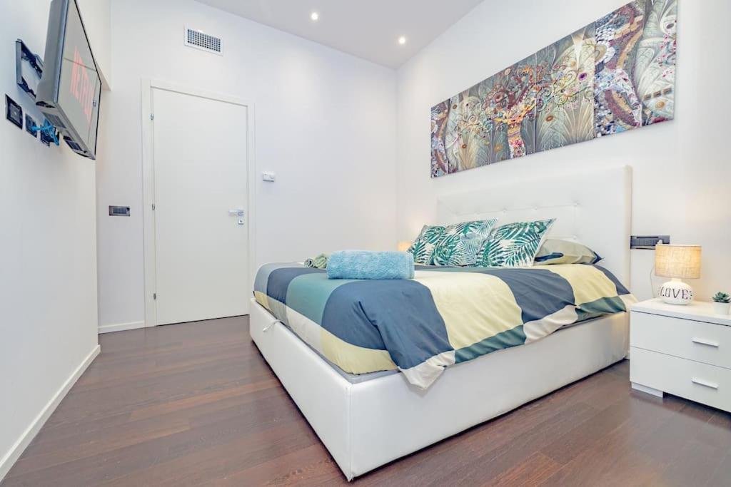 מילאנו Lovely Home - Corso Como מראה חיצוני תמונה