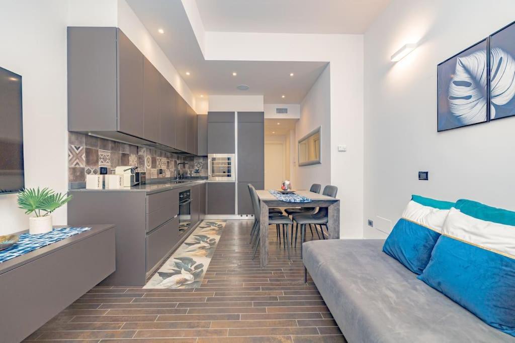 מילאנו Lovely Home - Corso Como מראה חיצוני תמונה