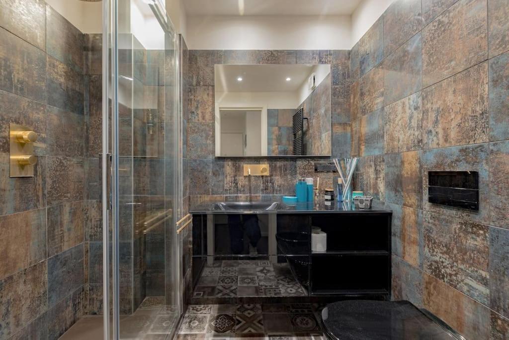 מילאנו Lovely Home - Corso Como מראה חיצוני תמונה