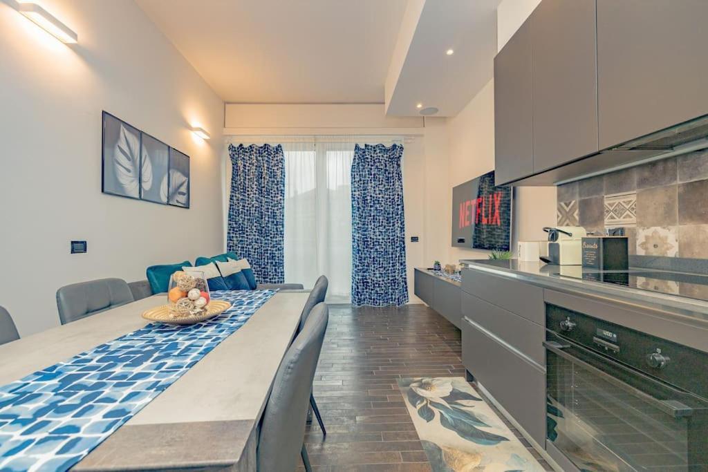 מילאנו Lovely Home - Corso Como מראה חיצוני תמונה
